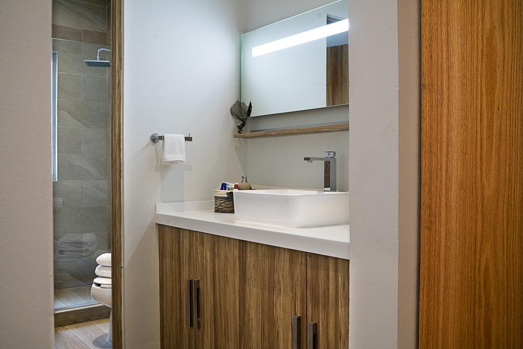 Arrecife Studios I Prime Location Steps To The Beach Playa del Carmen Eksteriør billede